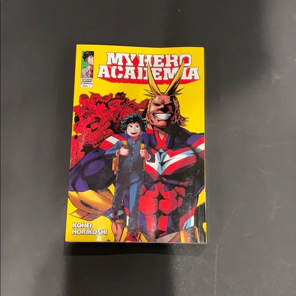 ✰Manga✰